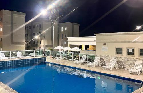 Apto ao lado do Shopping Caruaru próximo ao pátio unidade 302 - Foto 33