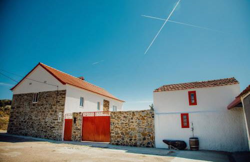 Quinta Dos Avós Lourenço - Foto 1