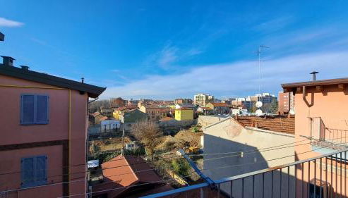 Gorla Skyline - Top Floor Apartment - Foto 5