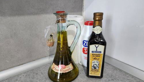 Villa Finca del Abuelo Carlos - Foto 3