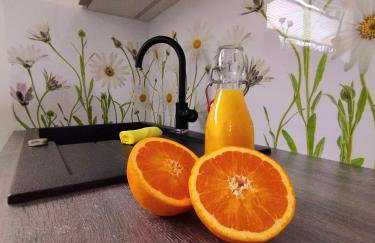 Ferienwohnung BlumenMeer - Foto 4