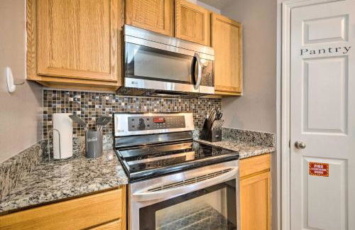 Game Room and Fenced Yard Home Near Disney World! - Foto 11