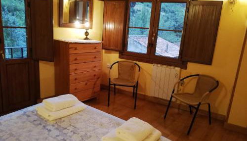 Casa Rural LA HUERTA DE POTES - Foto 4