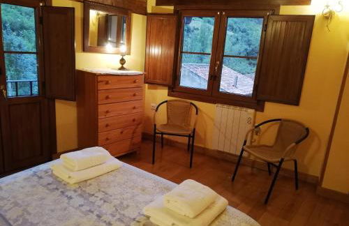 Casa Rural LA HUERTA DE POTES - Foto 4