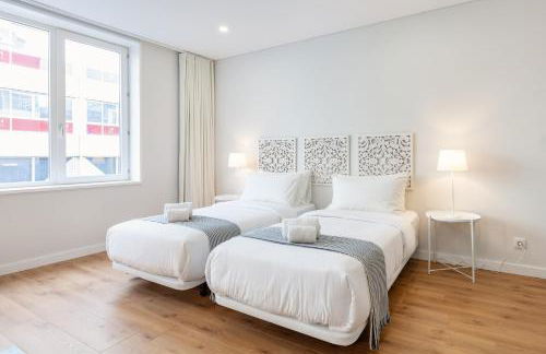 Oporto Palace Apartments - Foto 158