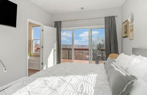 Downtown Views-Prime Location! - Foto 10