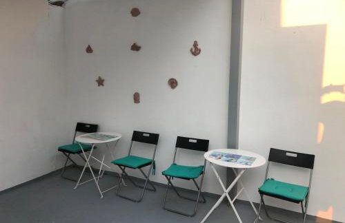 Konstantinos Apartments - Foto 10