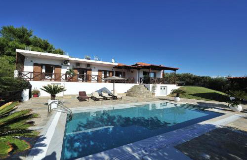 Villa Pefka - Foto 25