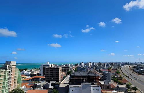 Divino 2 Quartos com Piscina e Vista Incrível - Photo 8