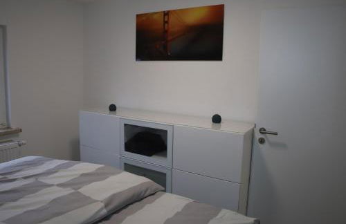 Ferienwohnung Tor zum Frankenwald in Mitwitz - Foto 9