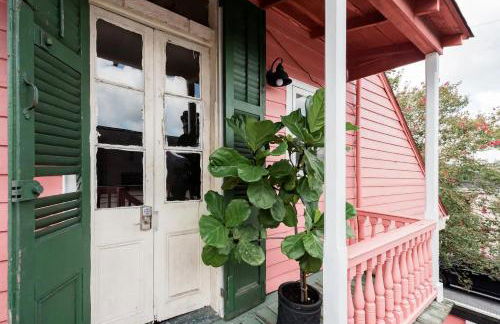 Chic Spot near the Lower French Quarter - Foto 13