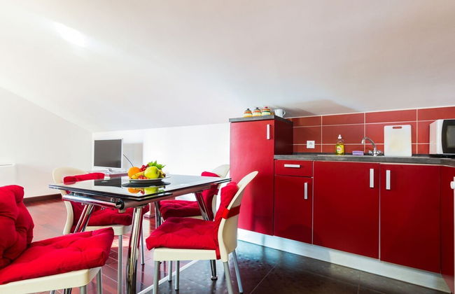 Elegant and Lavish Leisure Apartments Zadar With Outdoor Pool - Foto 29