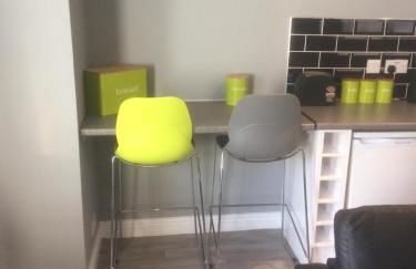 Stafford apartments - Foto 63