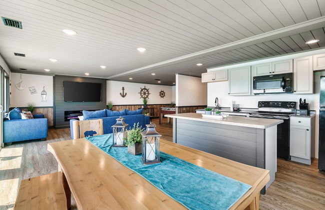 The Lodge at Lakeside - Photo 19