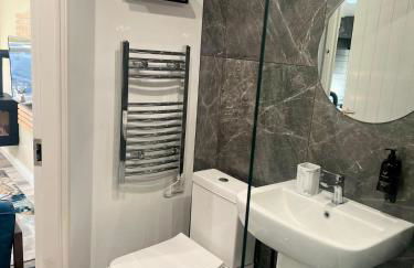 Apartment in Crosshills - North Yorkshire - Self check in - - Foto 17