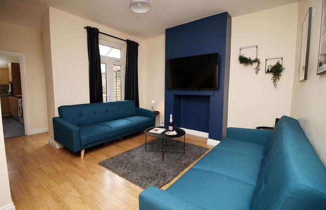 Karah Suites - Church Road I - Foto 35