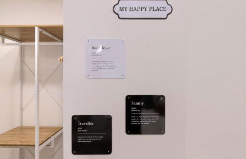 Deustown Apartamentos - Foto 56