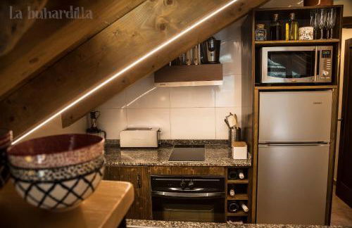 Abadía de Montenartró Apartamentos - Foto 16