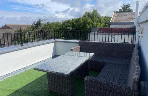 Beach House - Penthouse 3 Bed Apartment - Foto 62