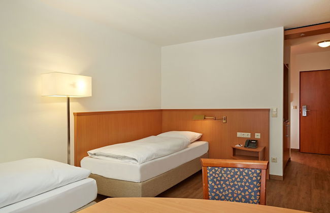 Micador Appartementhaus - Foto 9