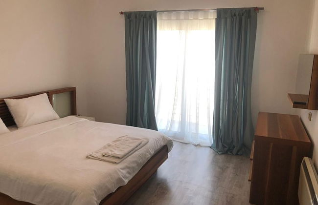 Baku Sea View Apartments - Foto 9