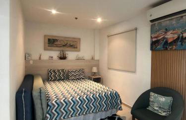 Loft Porto Marina Itacuruçá - Foto 4