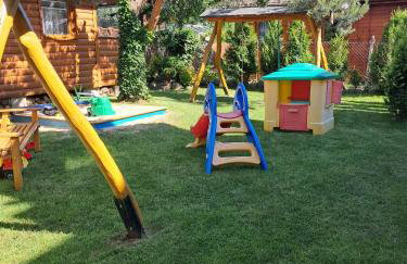 Domki letniskowe Promyk 2 - Foto 22