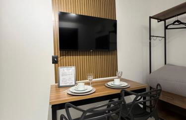 Loft 2pessoas Bem localizado - Foto 7