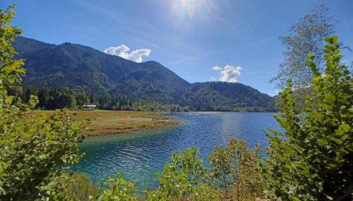 Alpen-Chalet Benzeck - Foto 3