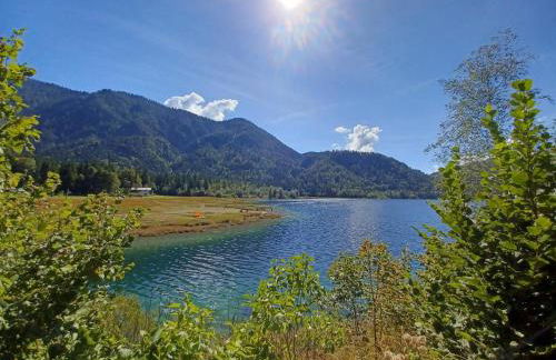 Alpen-Chalet Benzeck - Foto 3