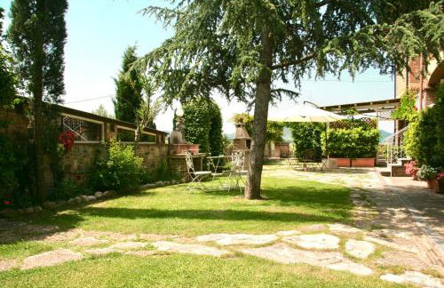 Agriturismo San Tommaso - Foto 42