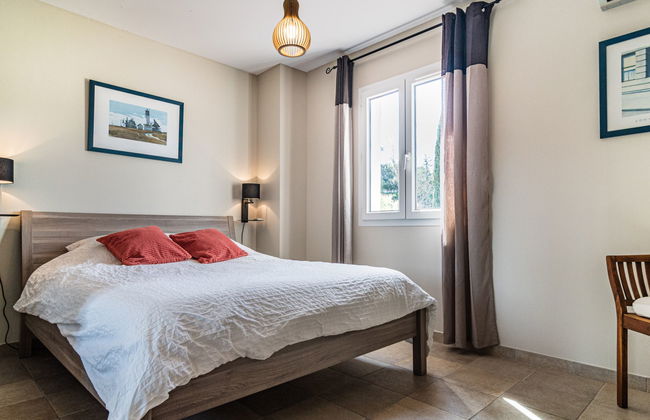 Villa Liliarty - Foto 9