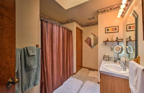 Charming Sequim House with Olympic Peninsula Views! - Foto 18