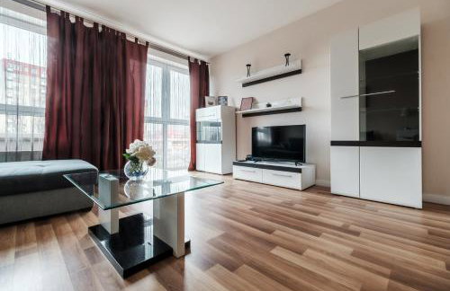 Warsaw Inside Apartments - Foto 62