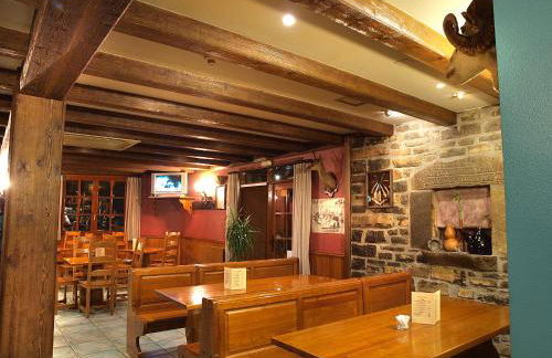 Aparta-Hotel Puertolas - Photo 43