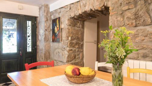 Holiday Home Haus mit modernem Interieur und einer alten Taverne by Interhome - Foto 4