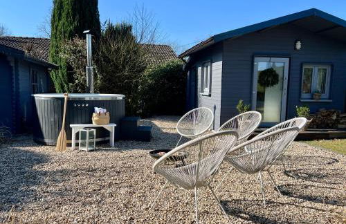 House Lexington mit Sauna & Whirlpool am See - Foto 40