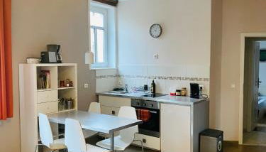 Villa FeWo mit separaten Schlafmöglichkeiten, zentral gelegen - Foto 3