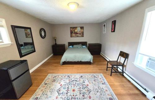 Suites on East Side near Whole Foods, Brown University, Miriam Hospital, MBTA, Downtown, - Foto 35