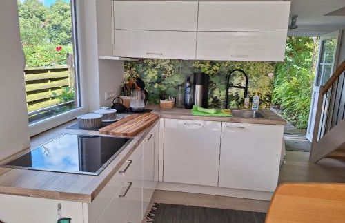 Ferienhaus am Wasser, Bootshaus - Foto 10