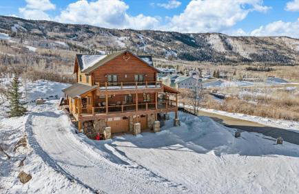 Ski and Ride Mountain Haus - Hot Tub, Fire Pit, Game Room & Deck - Foto 69