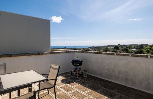 Casa Trekking Salento Marittima Di Diso - Foto 1