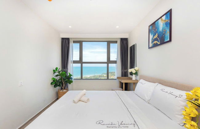 Ken's House - The Sóng Condotel Vũng Tàu - Foto 40