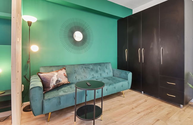 ABC Apartments - Foto 51