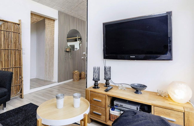 4 Star Holiday Home in Storvorde - Foto 9