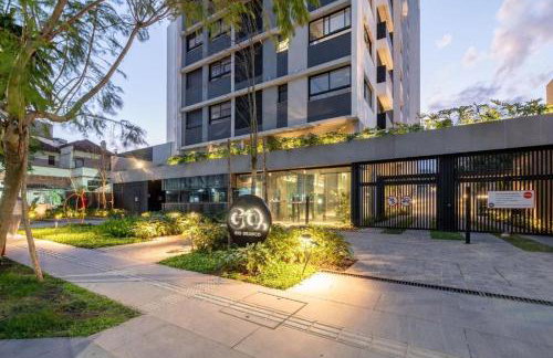 Apartamento, Studio, Loft - GO Rio Branco, próximo HCPA e HPS - Foto 2