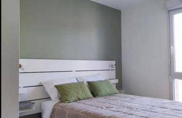 2 Appartements au Centre d'EVRY proches de PARIS - Foto 18