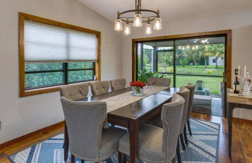 Pet-Friendly Wellington Vacation Rental on Canal! - Foto 7