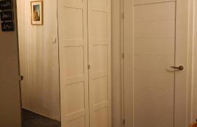 Apartament Żoliborz - Foto 13