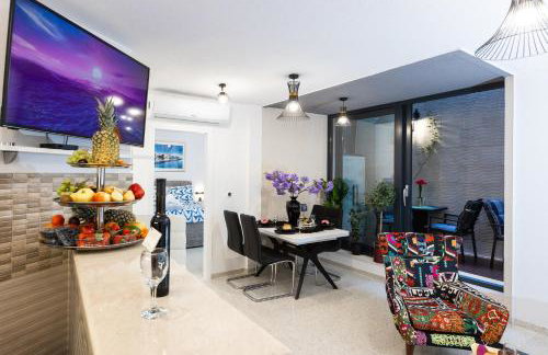 Apartment Presley Dubrovnik - Photo 5